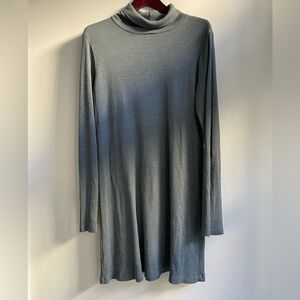 NWOT Michael Stars Thermal knit dress